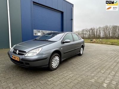 Citroën C5