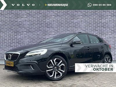 Volvo V40 CC