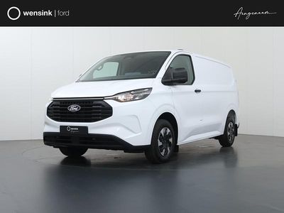 Nieuw Ford Transit Custom Trend 2025 Wit Van