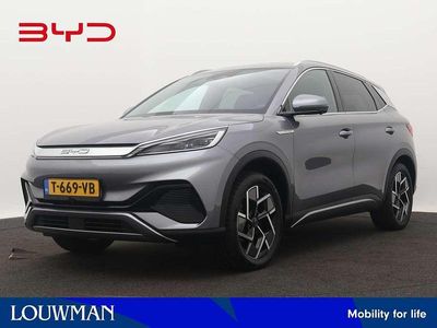 BYD Atto 3