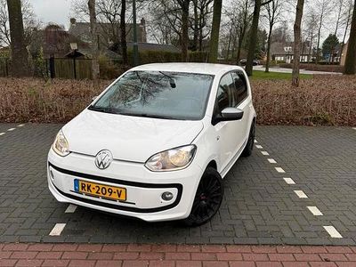 Gebruikt 2013 VW up! Hatchback | € 6.450 (Duur)