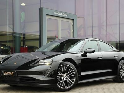 tweedehands Porsche Taycan Performance 408PK | Pano | Prijs inclusief BTW