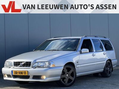 tweedehands Volvo V70 2.4 R AWD | Nieuw binnen | Youngtimer | Nette auto