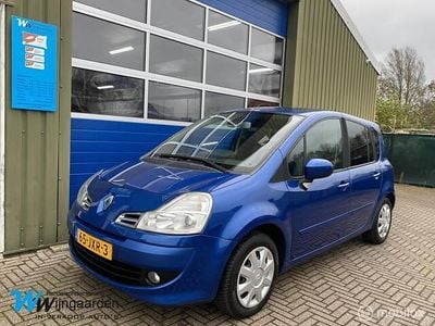 Renault Grand Modus