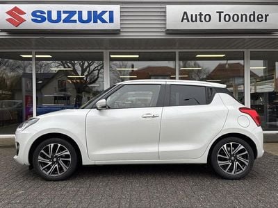 Hatchback Occasion 2021 Suzuki Swift Style Hatchback | € 14.900 (Goede deal)