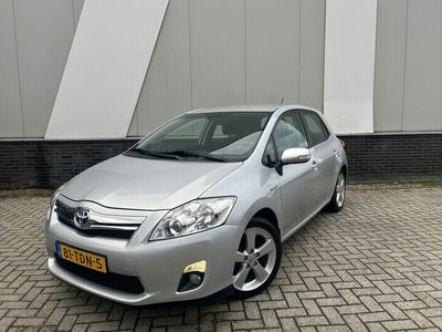 Toyota Auris Hybrid