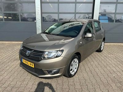 Occasion Dacia Sandero Lauréate 2013 Beige Hatchback
