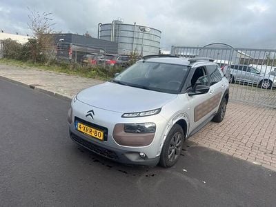 Occasion Citroën C4 Business Class 99 PK (72 kW) 2014 Grijs SUV