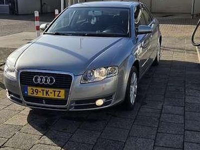 Occasion 2006 Audi A4 Sedan | € 5.000 (Iets duurder)