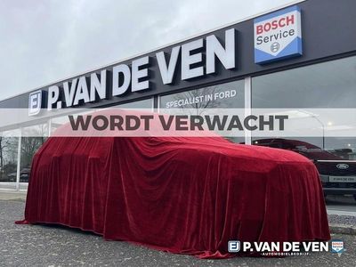 Occasion Ford Fiesta Titanium 82 PK (60 kW) 2012 Rood Hatchback