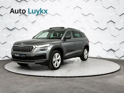 Grijs Occasion 2023 Skoda Kodiaq Style SUV | € 37.740 (Eerlijke prijs)