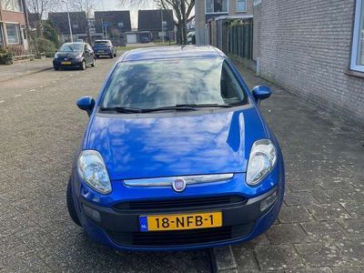 tweedehands Fiat Punto 1.3 M-Jet Dynamic