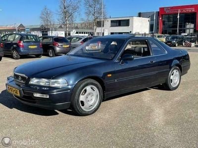 Blauw Gebruikt 1994 Honda Legend Coupé | € 13.950