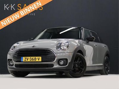 Mini Cooper Clubman
