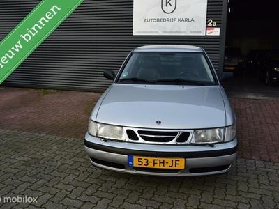 Saab 9-3