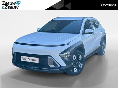 Wit Gebruikt 2025 Hyundai Kona Comfort SUV | € 29.950 (Goede deal)