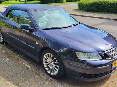 Saab 9-3 Cabriolet