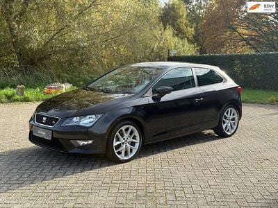 Seat Leon SC