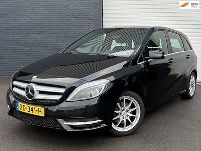 Mercedes B180