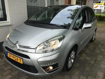 Occasion Citroën C4 Picasso Tendance 2011 Grijs MPV