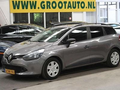 Renault Clio GrandTour
