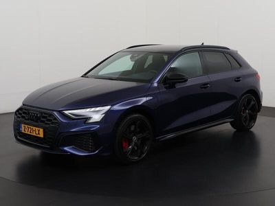 Audi A3 Sportback e-tron