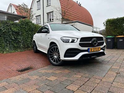 Mercedes GLE350