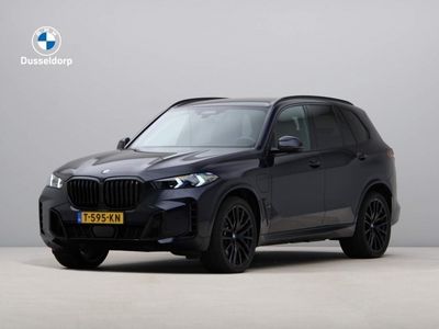 tweedehands BMW X5 xDrive50e