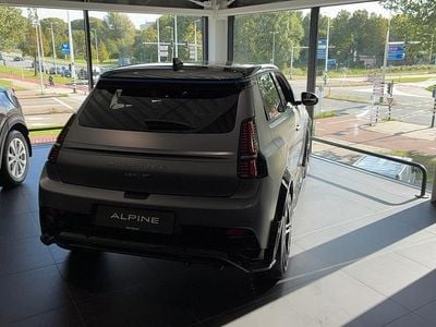 Grijs Gebruikt 2025 Alpine A290 Hatchback | € 44.940 (Eerlijke prijs)