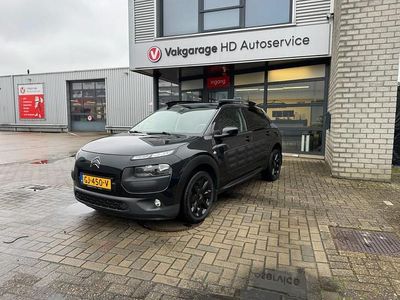 Occasion Citroën C4 Cactus Shine 82 PK (60 kW) 2015 Hatchback