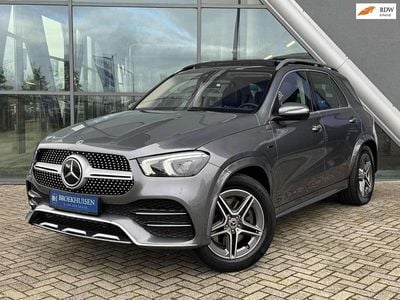 Mercedes GLE350