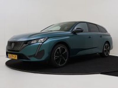 Peugeot e-308 SW