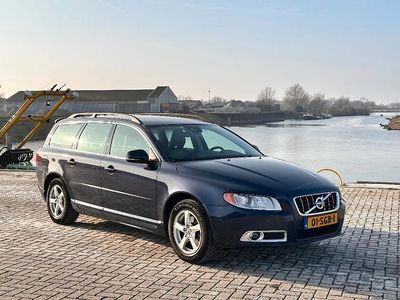 Occasion 2011 Volvo V70 Stationwagen | € 12.995 (Duur)