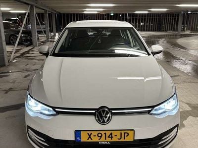 VW Golf VIII