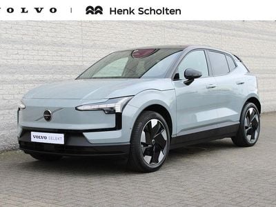 Grijs Occasion 2024 Volvo EX30 Ultra SUV | € 33.950 (Iets duurder)