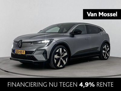 Occasion Renault Megane E-Tech Komfort 160 kW (218 PK) 2025 Grijs Hatchback
