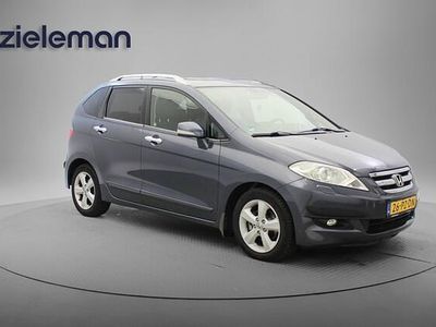 Occasion Honda FR-V Executive 150 PK (110 kW) 2005 Grijs MPV