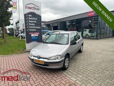 tweedehands Peugeot 106 1.1 XT