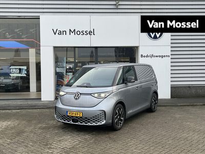VW ID. Buzz