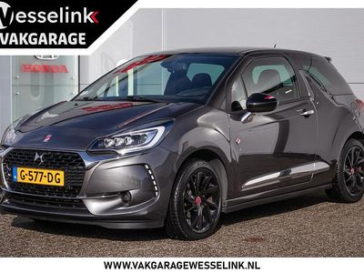 DS Automobiles DS3