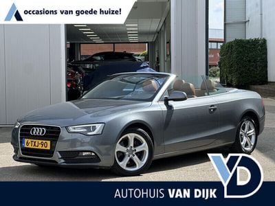 Audi A5 Cabriolet