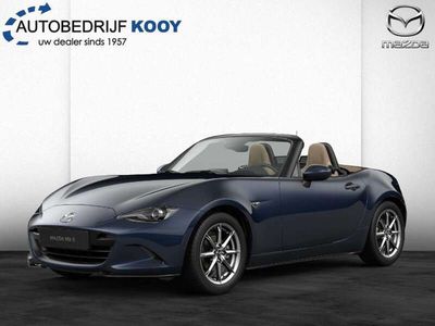 Mazda MX5