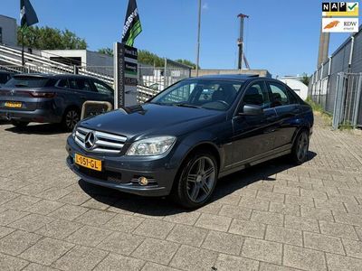 Mercedes C180