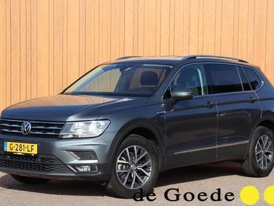 VW Tiguan Allspace