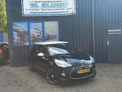 Citroën DS3