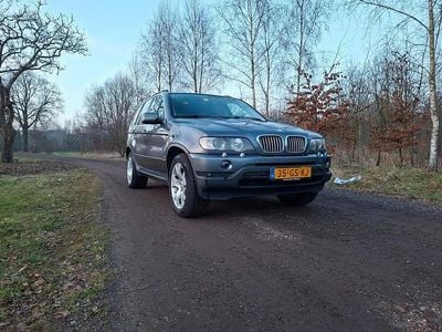 Occasion 2000 BMW X5 SUV | € 5.950 (Iets duurder)