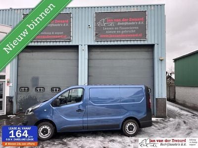Overige Gebruikt 2018 Opel Vivaro Edition MPV | € 9.950 (Goede deal)