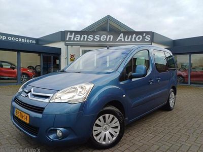 tweedehands Citroën Berlingo combi 1.6-16V Cinqspace