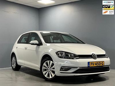 tweedehands VW Golf VII 1.0 TSI Comfortline/1e Eigenaar/ACC/Navi/PDC/Apple Carplay