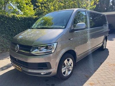 VW T6
